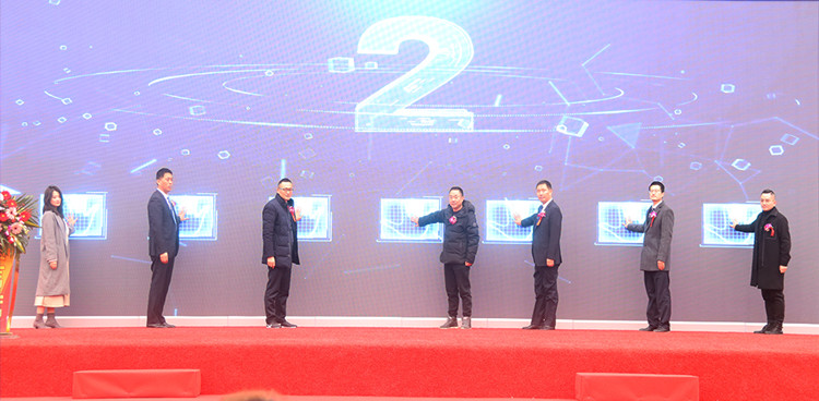 2022新華產(chǎn)教聯(lián)盟項目發(fā)布暨春季人才預(yù)定會盛大舉行！