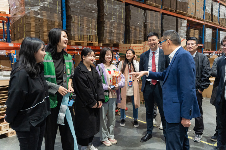 職教大品牌新華電腦教育“洞察職教，預(yù)見未來”