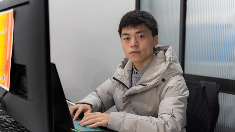 成功學子|求職經(jīng)驗分享：一技在手輕松就業(yè)！