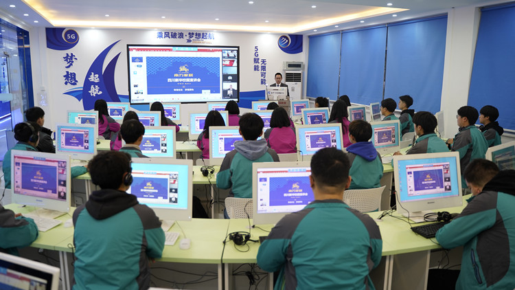 成功學子|求職經(jīng)驗分享：一技在手輕松就業(yè)！