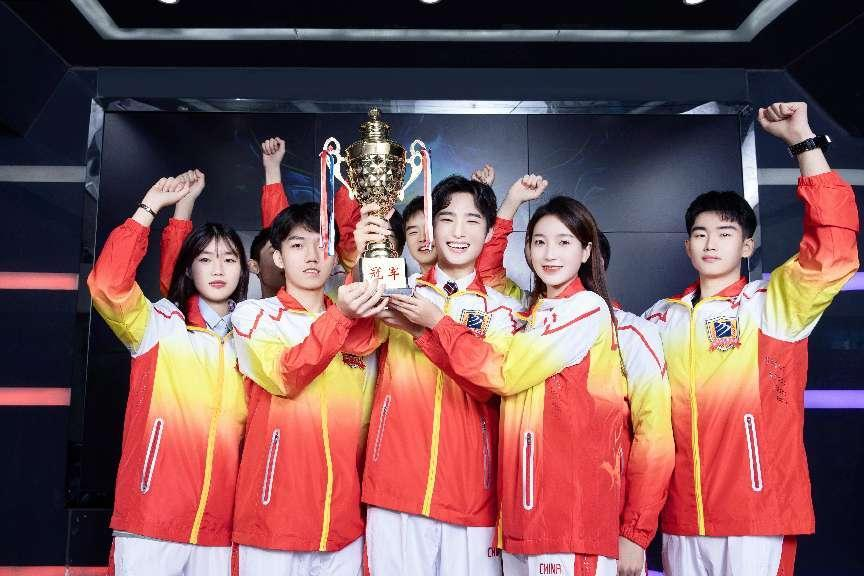 “競”如此好？這場盛會不容錯過！