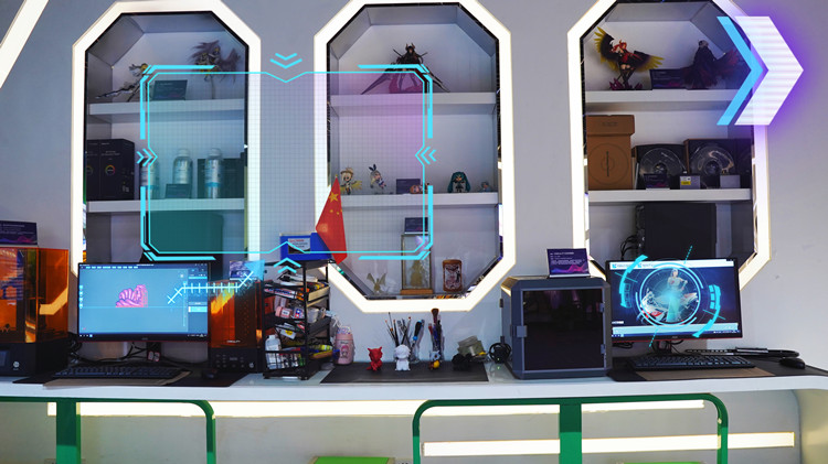 加快技能型人才建設，培養(yǎng)大國工匠