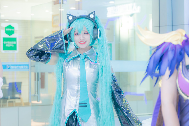 新職教新未來(lái)：新華五一游園會(huì)新鮮出爐！