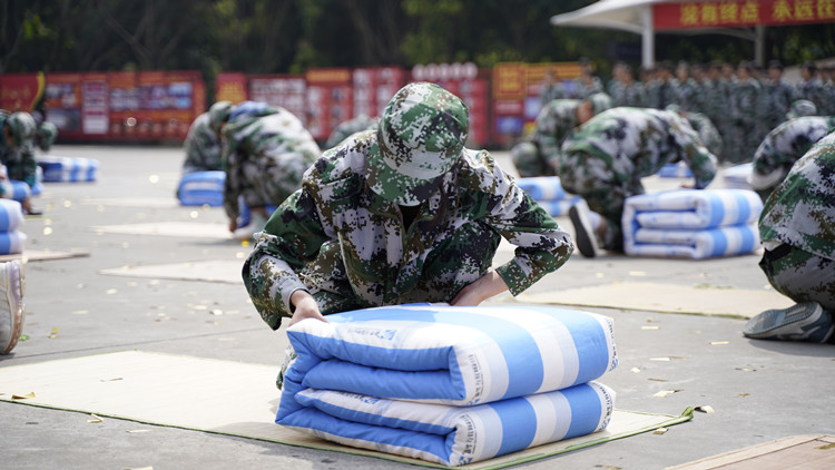 新使命 新征程 學管責任擔當 全面培養(yǎng)職教人