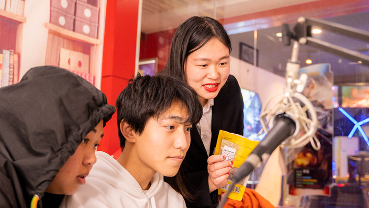 高職生職業(yè)素養(yǎng)亟待提升 該如何賦能學(xué)生成才增智