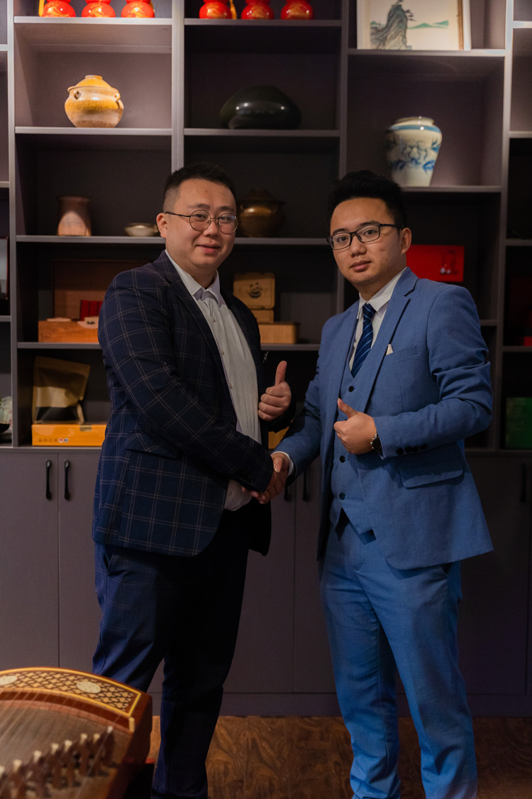 成功學(xué)子|乘風(fēng)破浪，另顯風(fēng)華