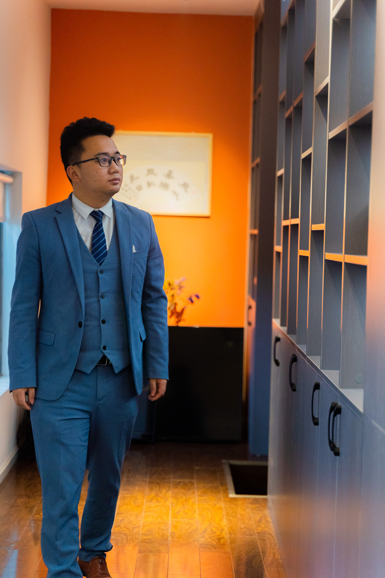 成功學(xué)子|乘風(fēng)破浪，另顯風(fēng)華