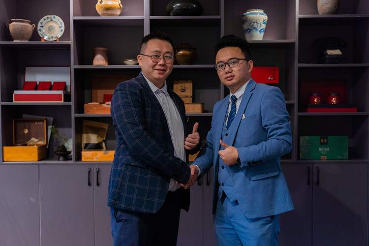 成功學(xué)子|乘風(fēng)破浪，另顯風(fēng)華