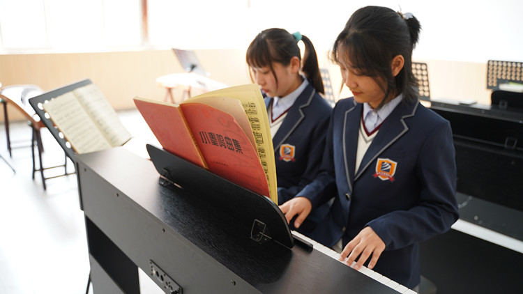 新職教新未來|教育三問？你真的了解職業(yè)教育嗎