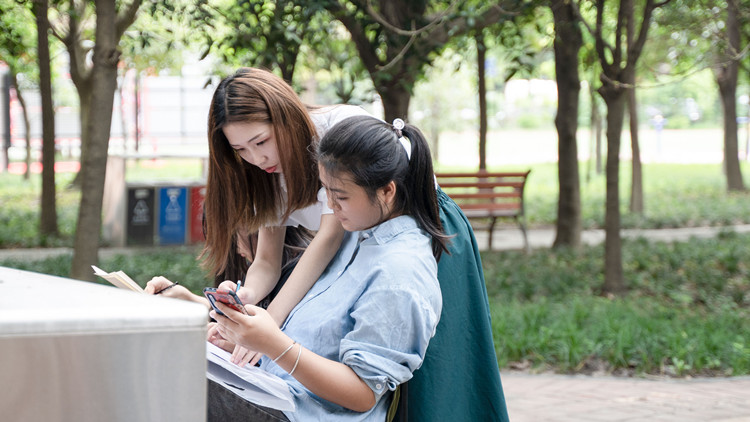 新職教新未來|教育三問？你真的了解職業(yè)教育嗎