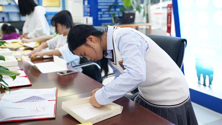 新職教新未來|教育三問？你真的了解職業(yè)教育嗎