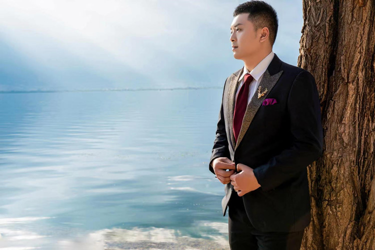 成功學(xué)子|涅槃重生，再創(chuàng)新高