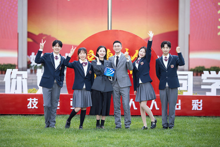 就業(yè)寒潮來襲，新華這類人才卻被市場(chǎng)熱搶！