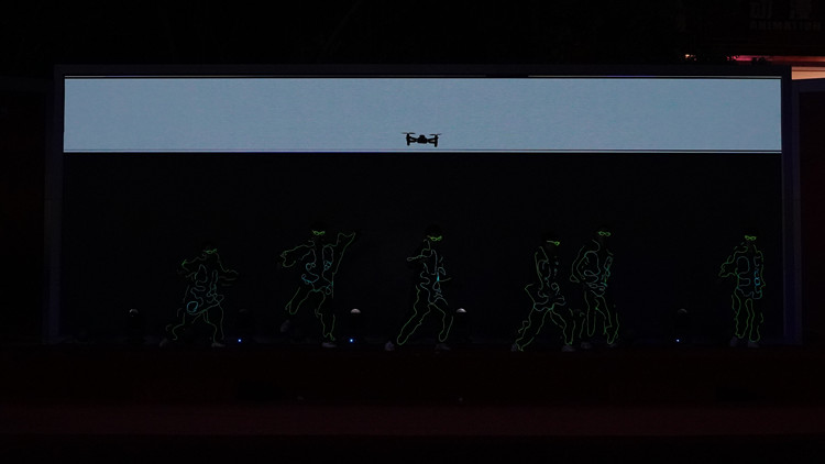 新專業(yè)發(fā)布會暨高技能獎學金啟動儀式圓滿落幕