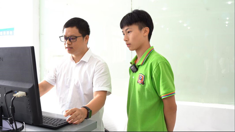 新生學(xué)子|更弦易轍，朝氣蓬勃