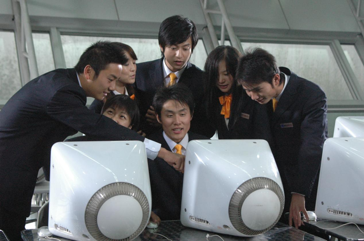 暴露年齡！這些新華老廣告詞里，有你的童年回憶！