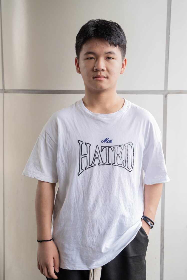 優(yōu)秀學(xué)子|才藝卓絕，奮勇爭先