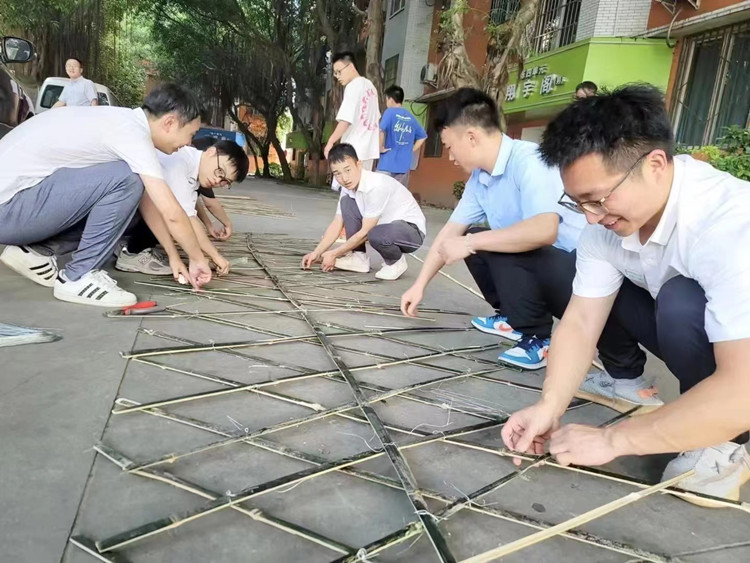 豐收季來襲！新華農(nóng)場喜迎豐收季~