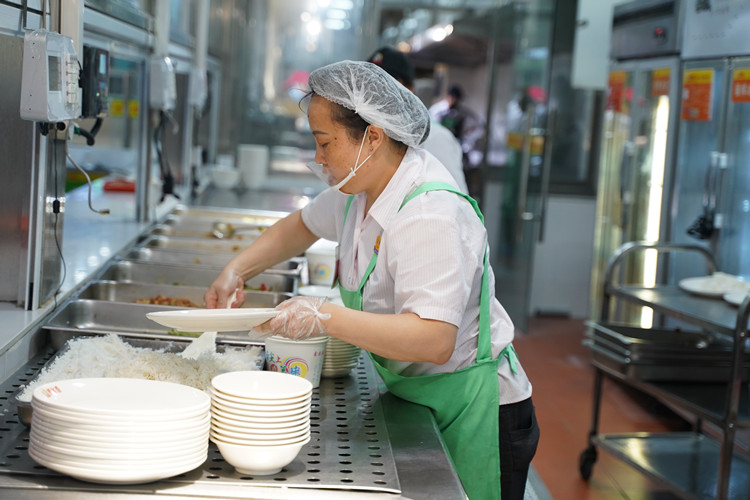 防疫有保障，疫情不慌張！