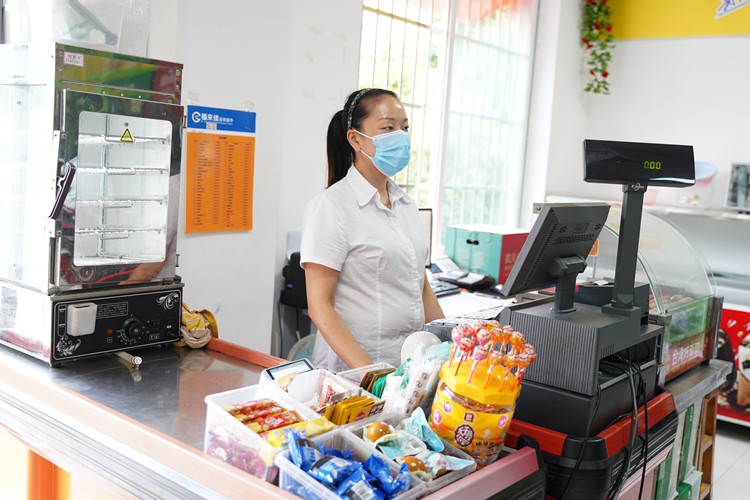 防疫有保障，疫情不慌張！