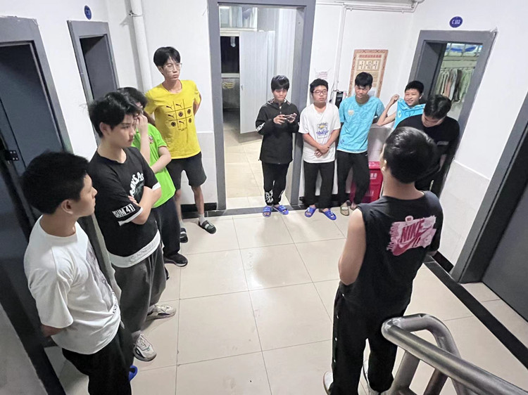 防疫有保障，疫情不慌張！