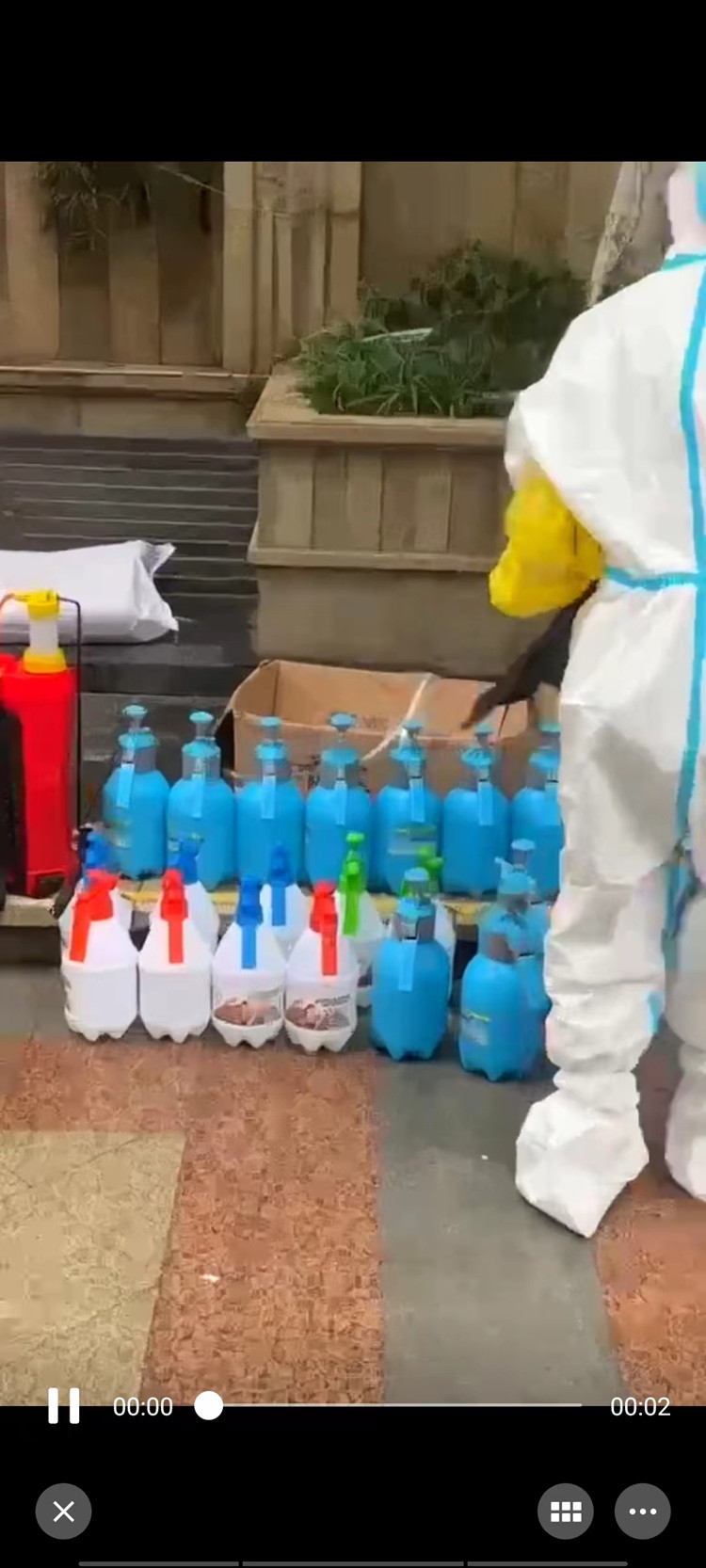 優(yōu)秀學(xué)子|新華一個(gè)“大白”的自述