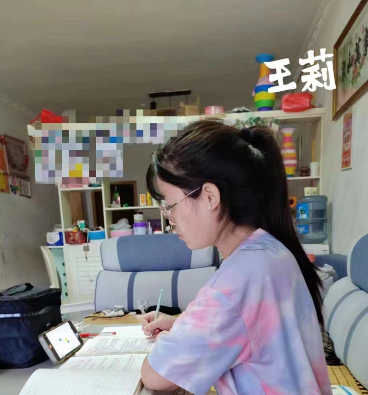 “云”相聚，共成長，新華在路上