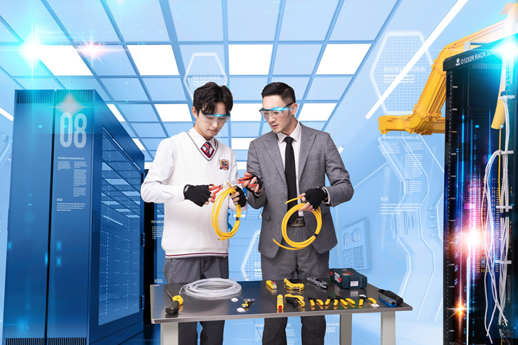 2022年全球職業(yè)教育行業(yè)發(fā)展報告