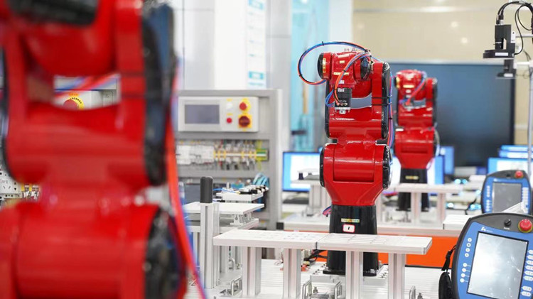 2022年全球職業(yè)教育行業(yè)發(fā)展報告