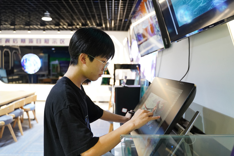 新生故事|再抉擇，逐夢青春！