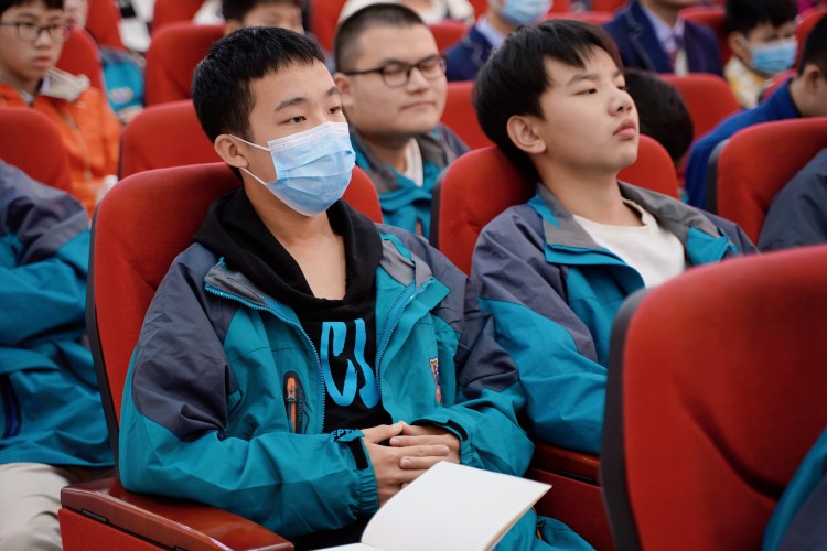 數(shù)字技術(shù)支撐元宇宙賦能社會新發(fā)展分享會圓滿禮成