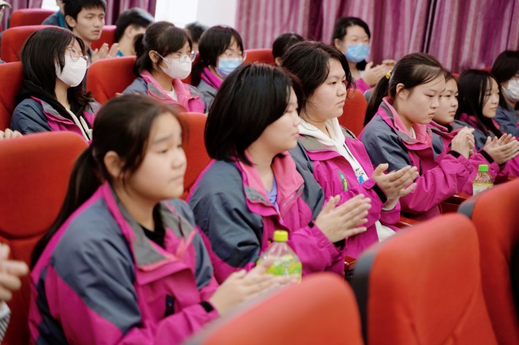 數(shù)字技術(shù)支撐元宇宙賦能社會新發(fā)展分享會圓滿禮成