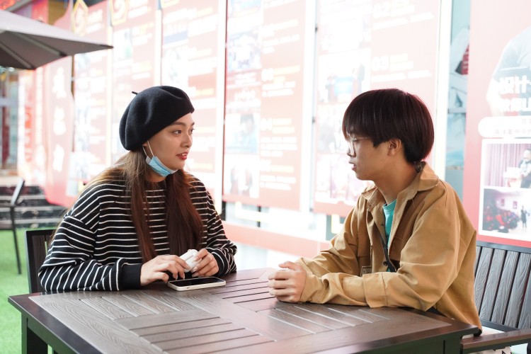 新生學(xué)子|再抉擇，跟隨父母重拾夢想！