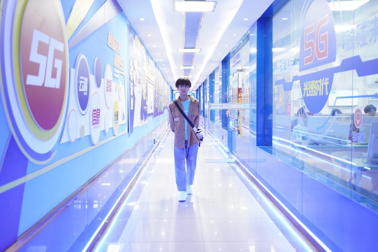 新生學(xué)子|再抉擇，跟隨父母重拾夢想！