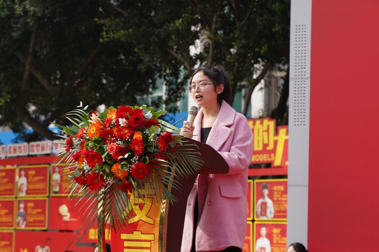 技能強國，先行有我|成都百萬職工技能大賽圓滿禮成