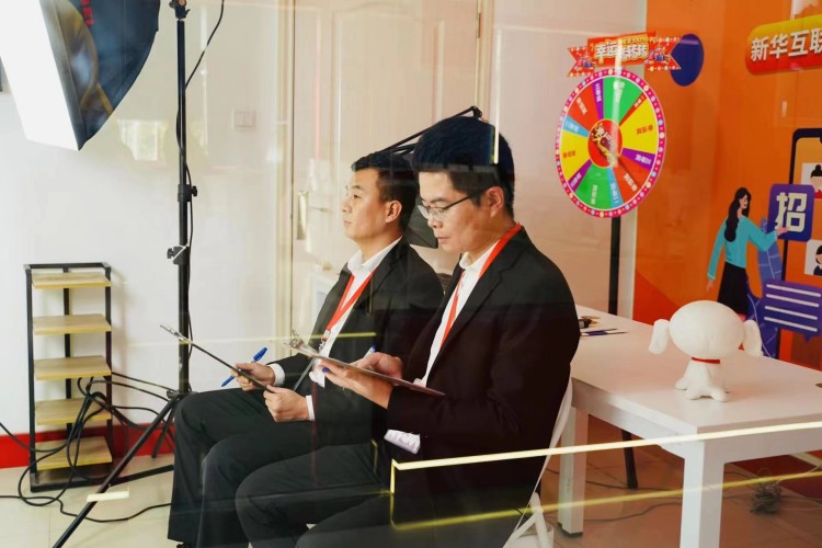 技能強國，先行有我|成都百萬職工技能大賽圓滿禮成