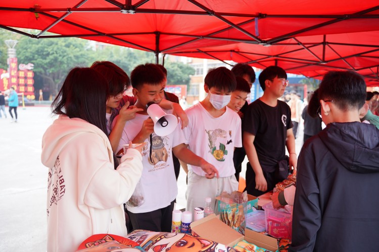 嗨翻全場！新華雙十一活動(dòng)火爆來襲 ！