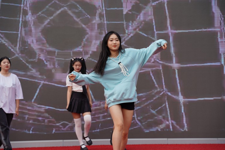 嗨翻全場！新華雙十一活動(dòng)火爆來襲 ！