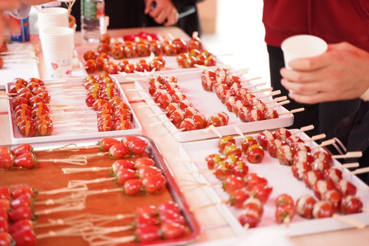 嗨翻全場！新華雙十一活動(dòng)火爆來襲 ！