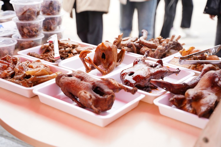 嗨翻全場！新華雙十一活動(dòng)火爆來襲 ！