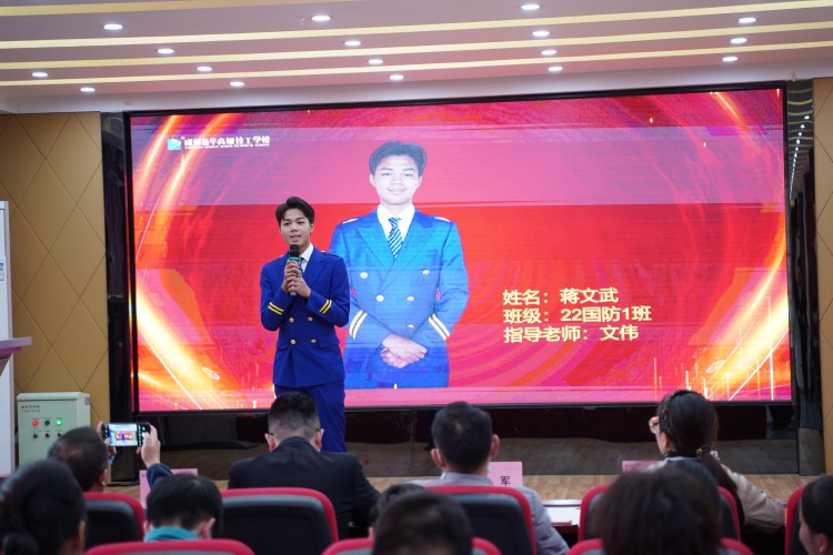 新華未來不迷茫，職業(yè)規(guī)劃速啟航