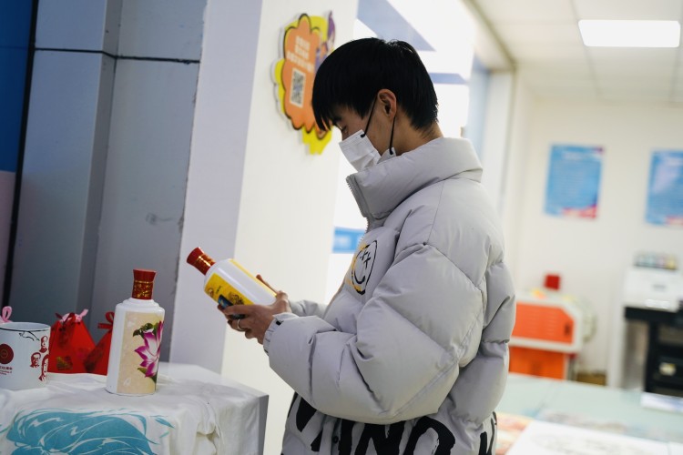 優(yōu)秀學(xué)子|披星戴月，盡心竭力