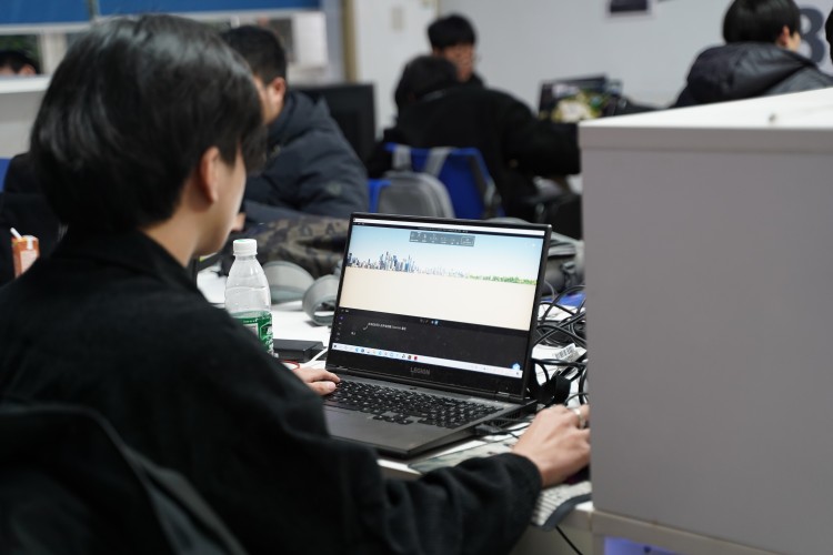 優(yōu)秀學子|專注精進，再創(chuàng)新高