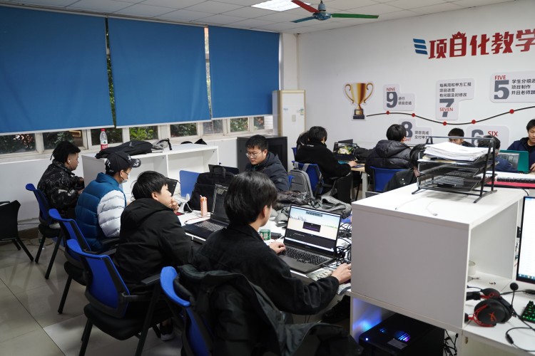 優(yōu)秀學子|專注精進，再創(chuàng)新高