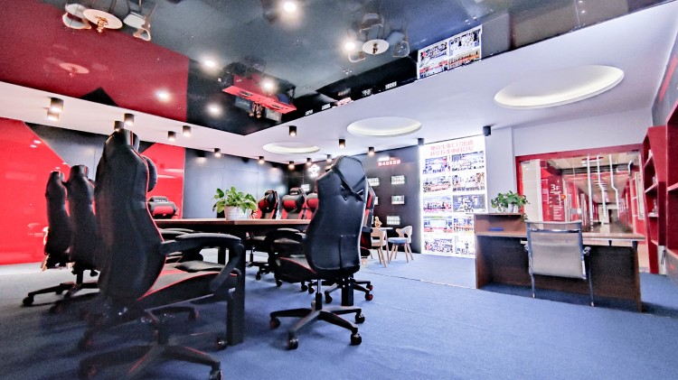 利好！成都發(fā)布體育產(chǎn)業(yè)二十條 鼓勵電競發(fā)展和市場開拓