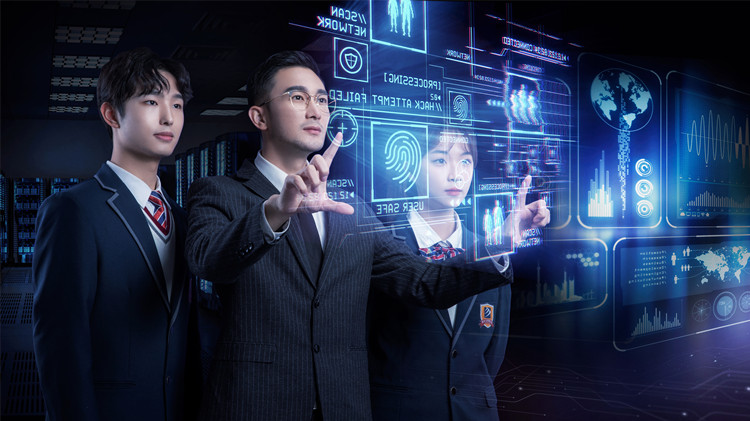 聽說，這三種人都在找成都新華高級技工學(xué)校