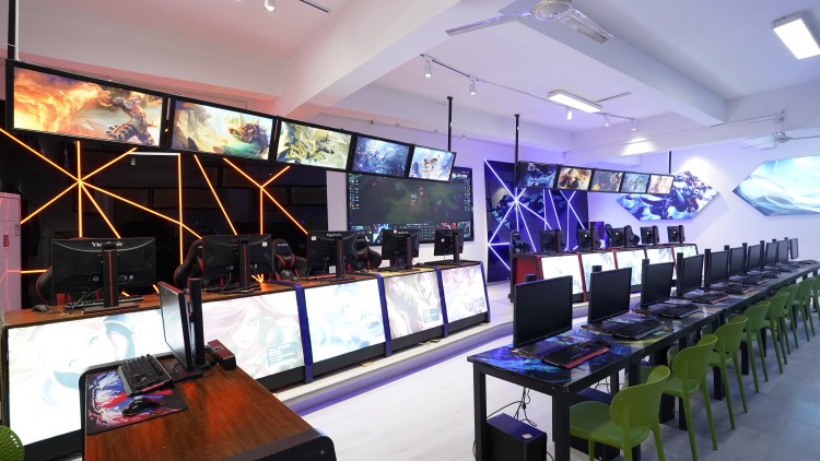 2023年了！電競行業(yè)還有哪些吃香崗位？