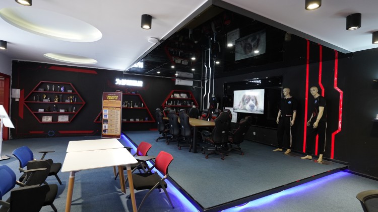 2023年了！電競行業(yè)還有哪些吃香崗位？