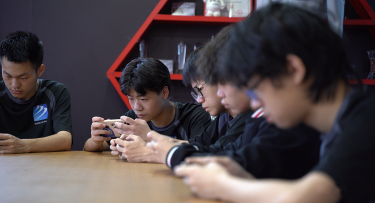 2023年了！電競行業(yè)還有哪些吃香崗位？