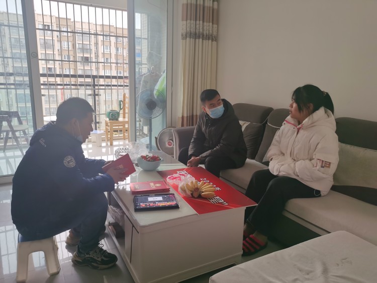 新華榮譽送到家|敦品勵學(xué)，激勵成長